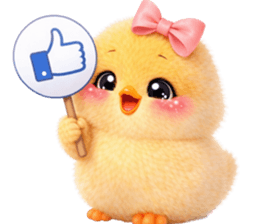 ไข่ดาวหน้ามึน & ลูกเจี๊ยบน่ารัก รูปที่ 30