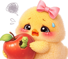 ไข่ดาวหน้ามึน & ลูกเจี๊ยบน่ารัก รูปที่ 31