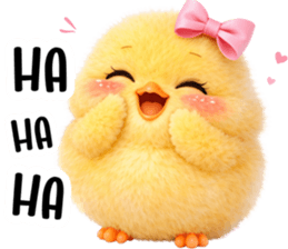ไข่ดาวหน้ามึน & ลูกเจี๊ยบน่ารัก รูปที่ 34