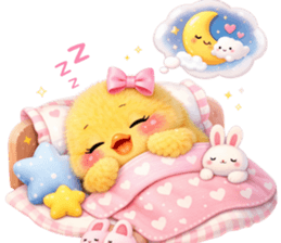 ไข่ดาวหน้ามึน & ลูกเจี๊ยบน่ารัก รูปที่ 38
