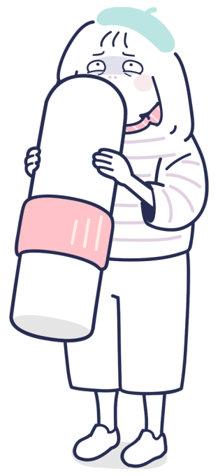 Minmin Minimal : งานเต็มจอ รูปที่ 8