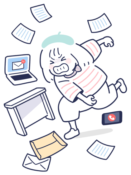 Minmin Minimal : งานเต็มจอ รูปที่ 19
