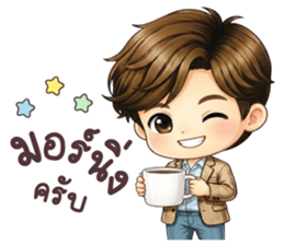 คุณชิน คำใช้ทุกวัน รูปที่ 2