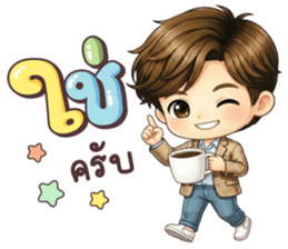 คุณชิน คำใช้ทุกวัน รูปที่ 7