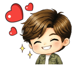 คุณชิน คำใช้ทุกวัน รูปที่ 11