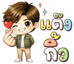 คุณชิน คำใช้ทุกวัน รูปที่ 13