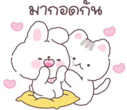 บูกิ & ทาเมจิ คลั่งรัก ver.2 รูปที่ 36