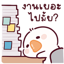 ห่านชับบี้ V.13 รูปที่ 6