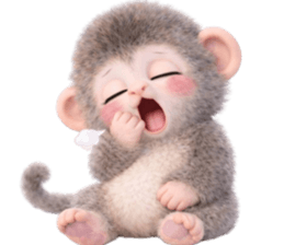 ปังคุง ลิงหิมะ & ผ่องเพื่อน สุดคลั่งรัก รูปที่ 40