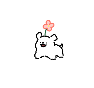 Couple doggy 10 (maltese) รูปที่ 12
