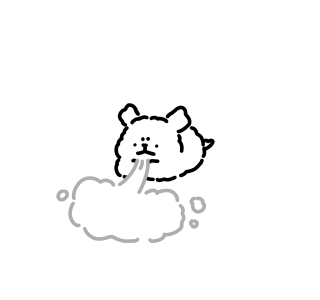 Couple doggy 10 (maltese) รูปที่ 16