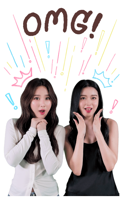 แทนญดา ซีรีส์รักไม่คาดฝัน รูปที่ 3