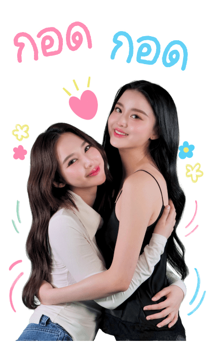 แทนญดา ซีรีส์รักไม่คาดฝัน รูปที่ 4