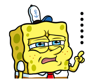 SpongeBob SquarePants x Shahimi carnival รูปที่ 6