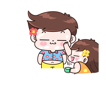 บุบบิบ ฟันนี่ ดุ๊กดิ๊ก รูปที่ 20