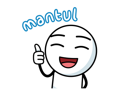 YOLO YOLO 4: Mantul รูปที่ 1