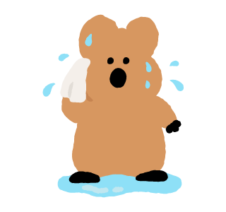 QUOKKA & BOBO หนึ่งวันพันอารมณ์ รูปที่ 3