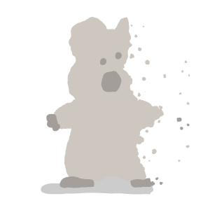 QUOKKA & BOBO หนึ่งวันพันอารมณ์ รูปที่ 5