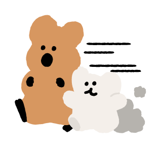 QUOKKA & BOBO หนึ่งวันพันอารมณ์ รูปที่ 6