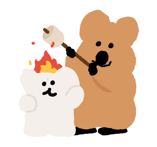 QUOKKA & BOBO หนึ่งวันพันอารมณ์ รูปที่ 10