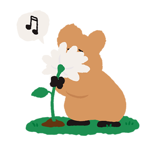 QUOKKA & BOBO หนึ่งวันพันอารมณ์ รูปที่ 14