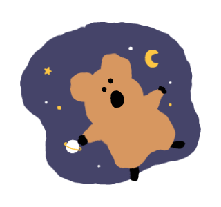 QUOKKA & BOBO หนึ่งวันพันอารมณ์ รูปที่ 16
