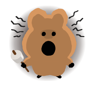 QUOKKA & BOBO หนึ่งวันพันอารมณ์ รูปที่ 20