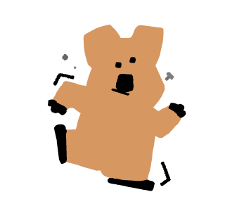 QUOKKA & BOBO หนึ่งวันพันอารมณ์ รูปที่ 21