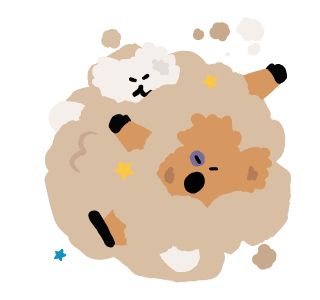 QUOKKA & BOBO หนึ่งวันพันอารมณ์ รูปที่ 23