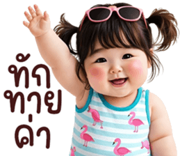 ลายที่ 3