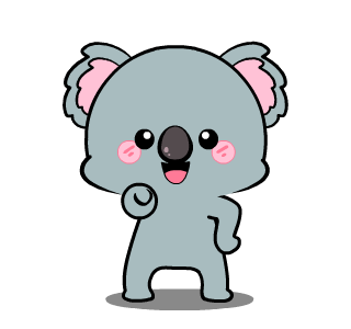 Little koala 6 : Animated รูปที่ 1
