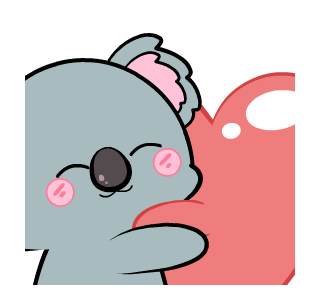 Little koala 6 : Animated รูปที่ 2