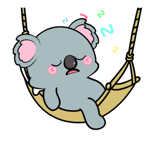 Little koala 6 : Animated รูปที่ 3