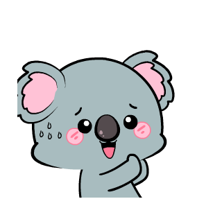Little koala 6 : Animated รูปที่ 5