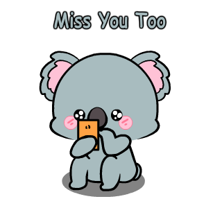 Little koala 6 : Animated รูปที่ 6