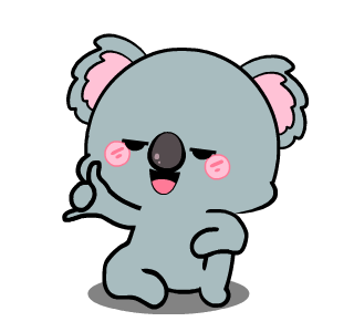 Little koala 6 : Animated รูปที่ 7