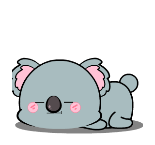 Little koala 6 : Animated รูปที่ 8