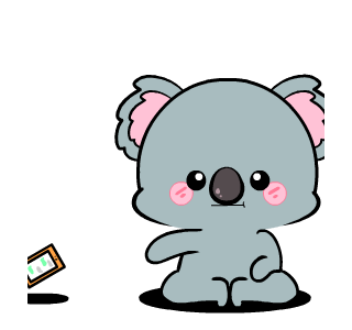 Little koala 6 : Animated รูปที่ 9