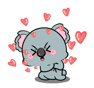 Little koala 6 : Animated รูปที่ 11