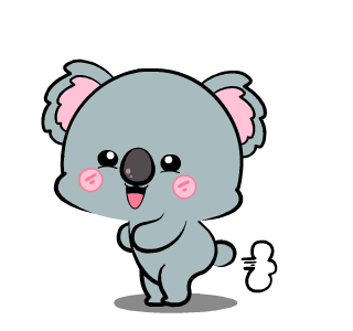 Little koala 6 : Animated รูปที่ 13