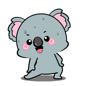 Little koala 6 : Animated รูปที่ 14