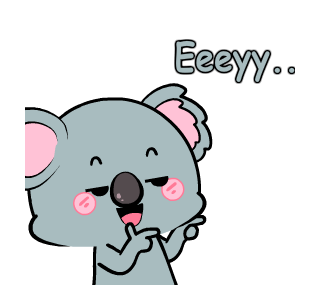 Little koala 6 : Animated รูปที่ 15
