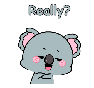 Little koala 6 : Animated รูปที่ 17