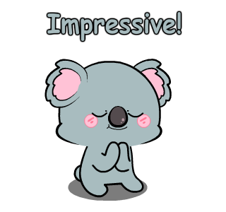 Little koala 6 : Animated รูปที่ 18
