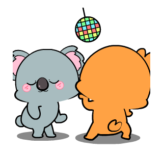 Little koala 6 : Animated รูปที่ 20