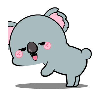 Little koala 6 : Animated รูปที่ 21