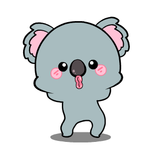 Little koala 6 : Animated รูปที่ 22