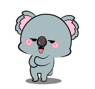 Little koala 6 : Animated รูปที่ 23