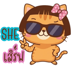 ส้มจี๊ดสุดป่วน: ใช้ทุกวัน รูปที่ 8