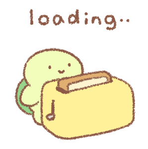 Bread Tree - Hearts in Everyday Life รูปที่ 1